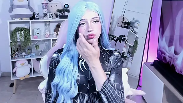 KloeKing   online show from 02.27.26