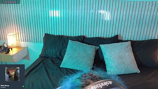 Eli666uwu online show from 12.19.25