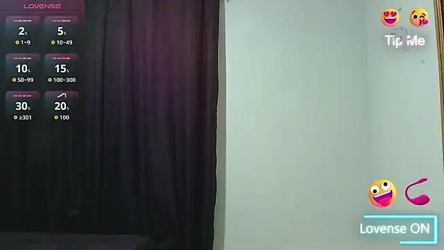  luna nyx online show from 03.23.26