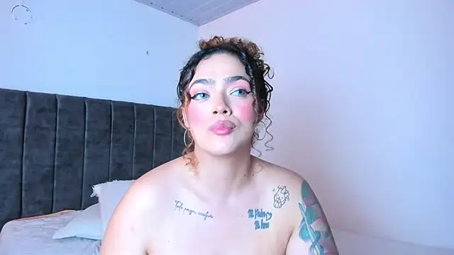 KayllaEvanss  online show from 05.01.26