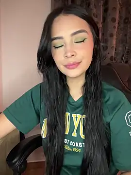 soy paulina online show from 02.27.26