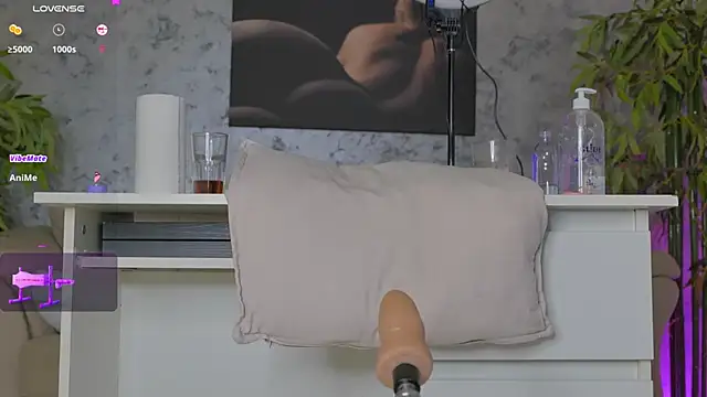 luckyalice  online show from 02.27.25