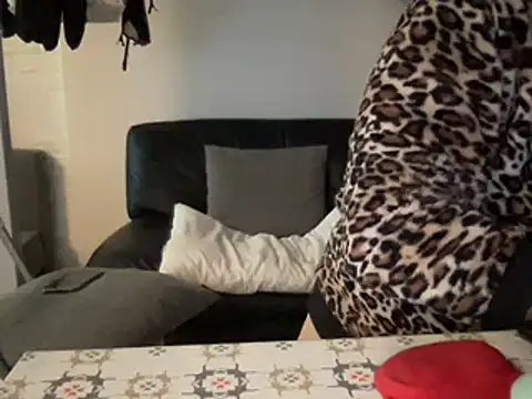 EroticVenetian online show from 03.10.25