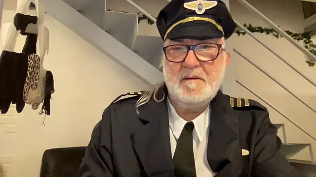 EroticVenetian online show from 03.11.25