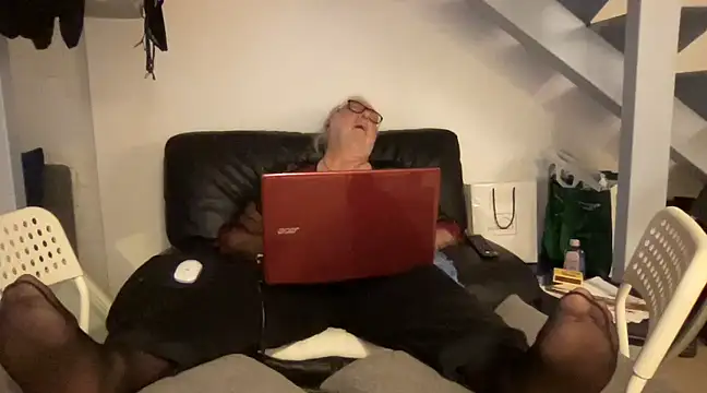 EroticVenetian online show from 03.12.25