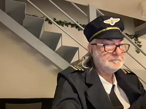 EroticVenetian online show from 03.14.25