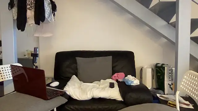 EroticVenetian online show from 03.20.25