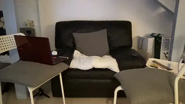 EroticVenetian online show from 03.22.25