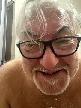 EroticVenetian online show from 11.07.25