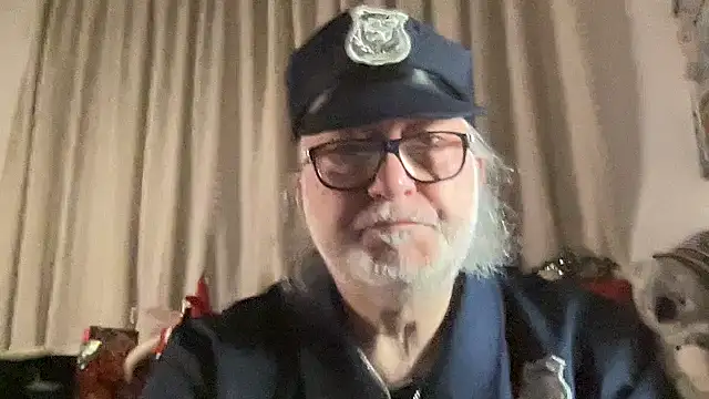 EroticVenetian online show from 03.02.26