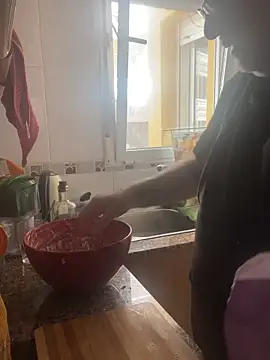 EroticVenetian online show from 03.07.26