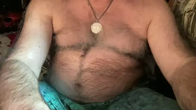 EroticVenetian online show from 03.25.26