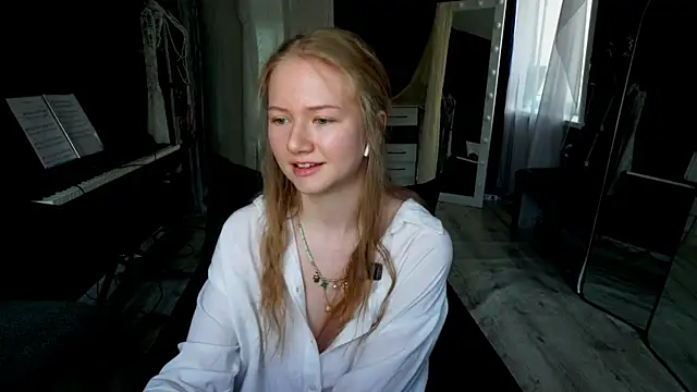 Alexandra Demore online show from 06.29.26