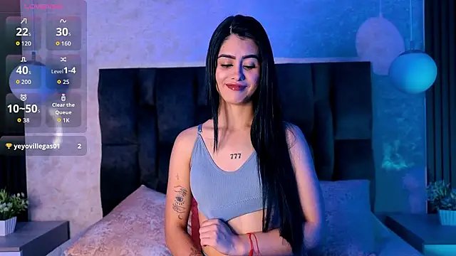 Snapshot of keyla__ross chatting on 02.17.26 keyla ross online show from 02.17.26