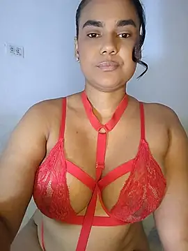 Snapshot of AntonellaShot chatting on 06.14.26 AntonellaShot online show from 06.14.26