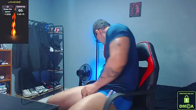 Snapshot of paulo_allen chatting on 02.17.25 paulo allen online show from 02.17.25