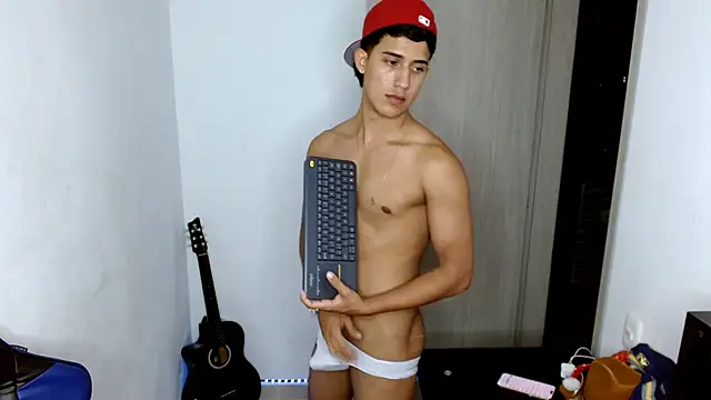 Juan da01 online show from 12.04.24