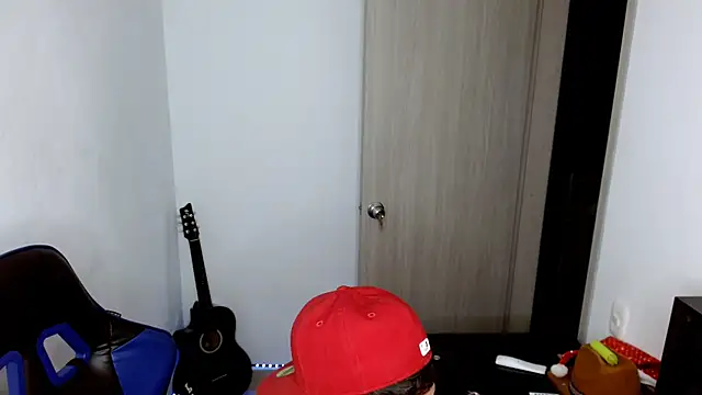 Juan da01 online show from 12.05.24