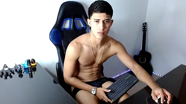 Juan da01 online show from 12.10.24