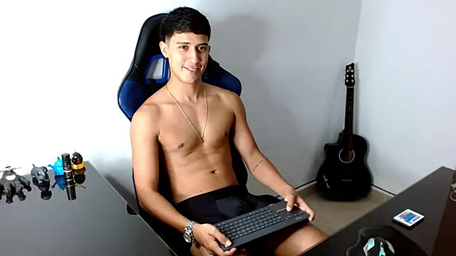 Juan da01 online show from 12.12.24