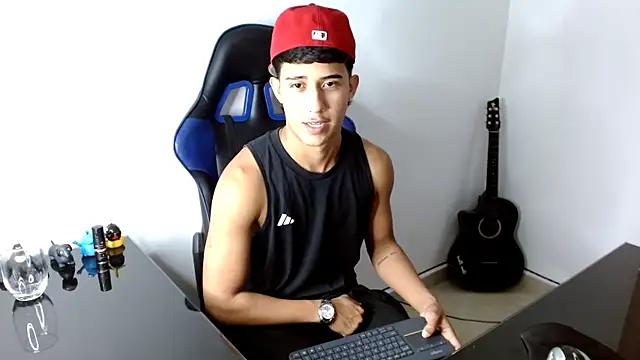 Juan da01 online show from 12.13.24