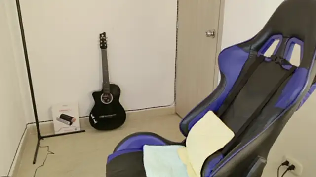 Juan da01 online show from 03.11.26