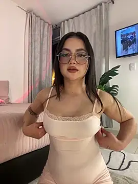 Snapshot of montmariana chatting on 02.27.25 montmariana online show from 02.27.25