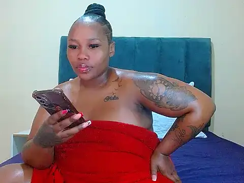 curvycloe1 online show from 06.03.26