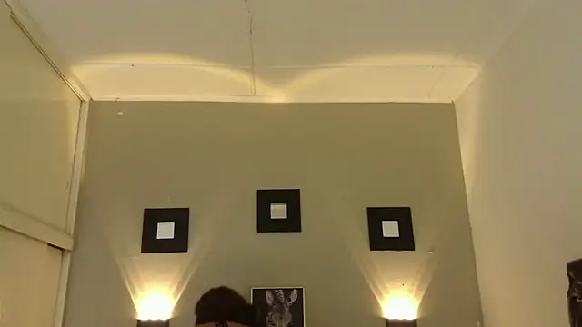 ashley Tompson1 online show from 01.22.25