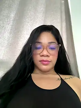 ashley Tompson1 online show from 11.05.25