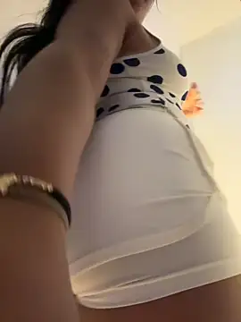 ashley Tompson1 online show from 02.17.26