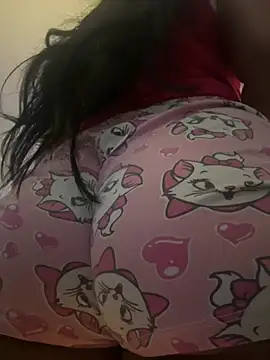 ashley Tompson1 online show from 02.18.26