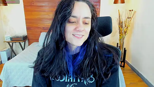 KatherineBond online show from 02.03.25