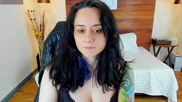 KatherineBond online show from 02.16.25