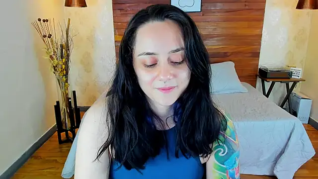 KatherineBond online show from 03.08.25