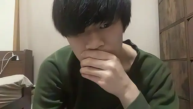 Snapshot of nihs1 chatting on 04.01.26 nihs1 online show from 04.01.26