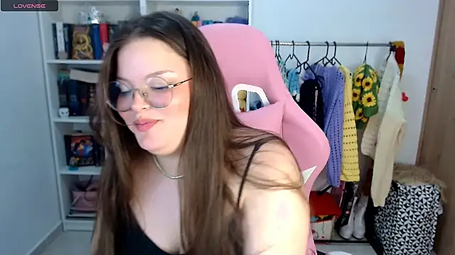 Gabiwaifu online show from 11.12.25