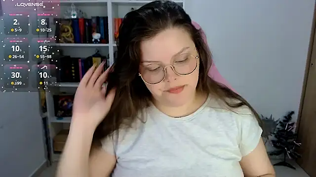 Gabiwaifu online show from 12.03.25