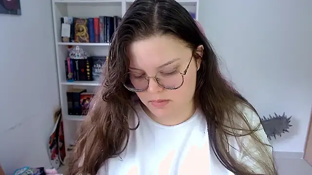 Gabiwaifu online show from 02.01.26