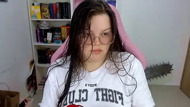 Gabiwaifu online show from 02.07.26