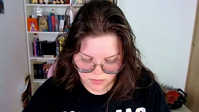 Gabiwaifu online show from 03.18.26