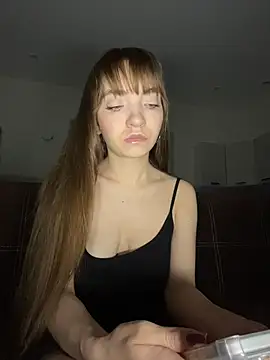 BarbaraFantasy online show from 02.04.26