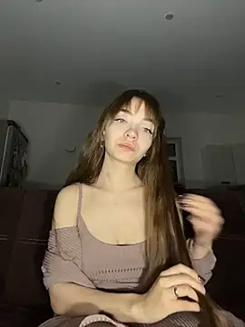 BarbaraFantasy online show from 02.11.26