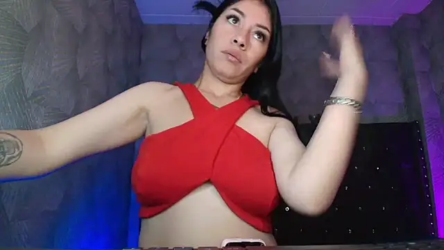 AnnaliOlsenX online show from 05.27.26