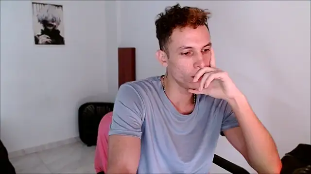 deividcloud36 online show from 09.09.25