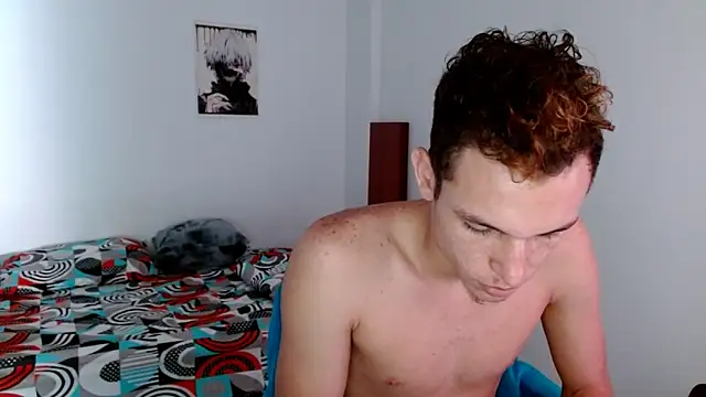 deividcloud36 online show from 09.29.25