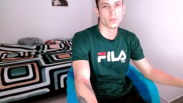 deividcloud36 online show from 09.30.25