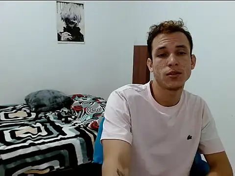 deividcloud36 online show from 10.08.25