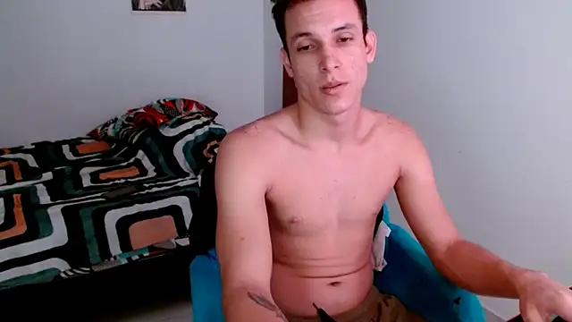 deividcloud36 online show from 10.11.25