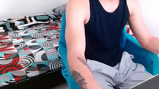 deividcloud36 online show from 10.27.25